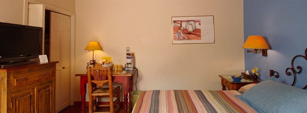 Santa Fe Motel & Inn Екстер'єр фото
