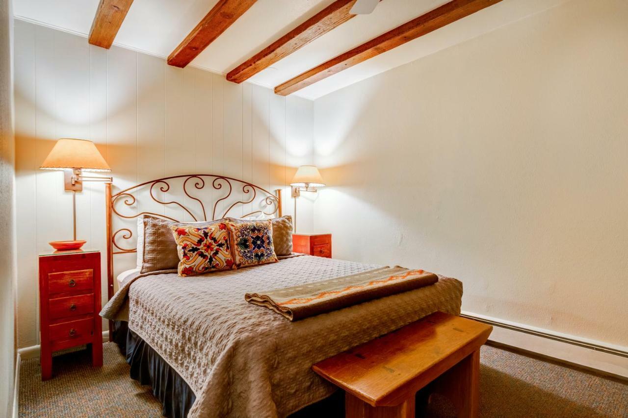 Santa Fe Motel & Inn Екстер'єр фото