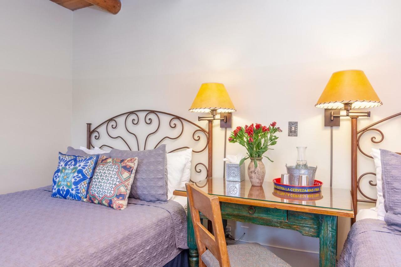 Santa Fe Motel & Inn Екстер'єр фото